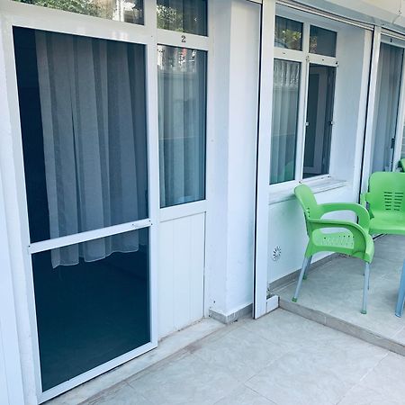 Hotel Fiesta Beach Didim Extérieur photo