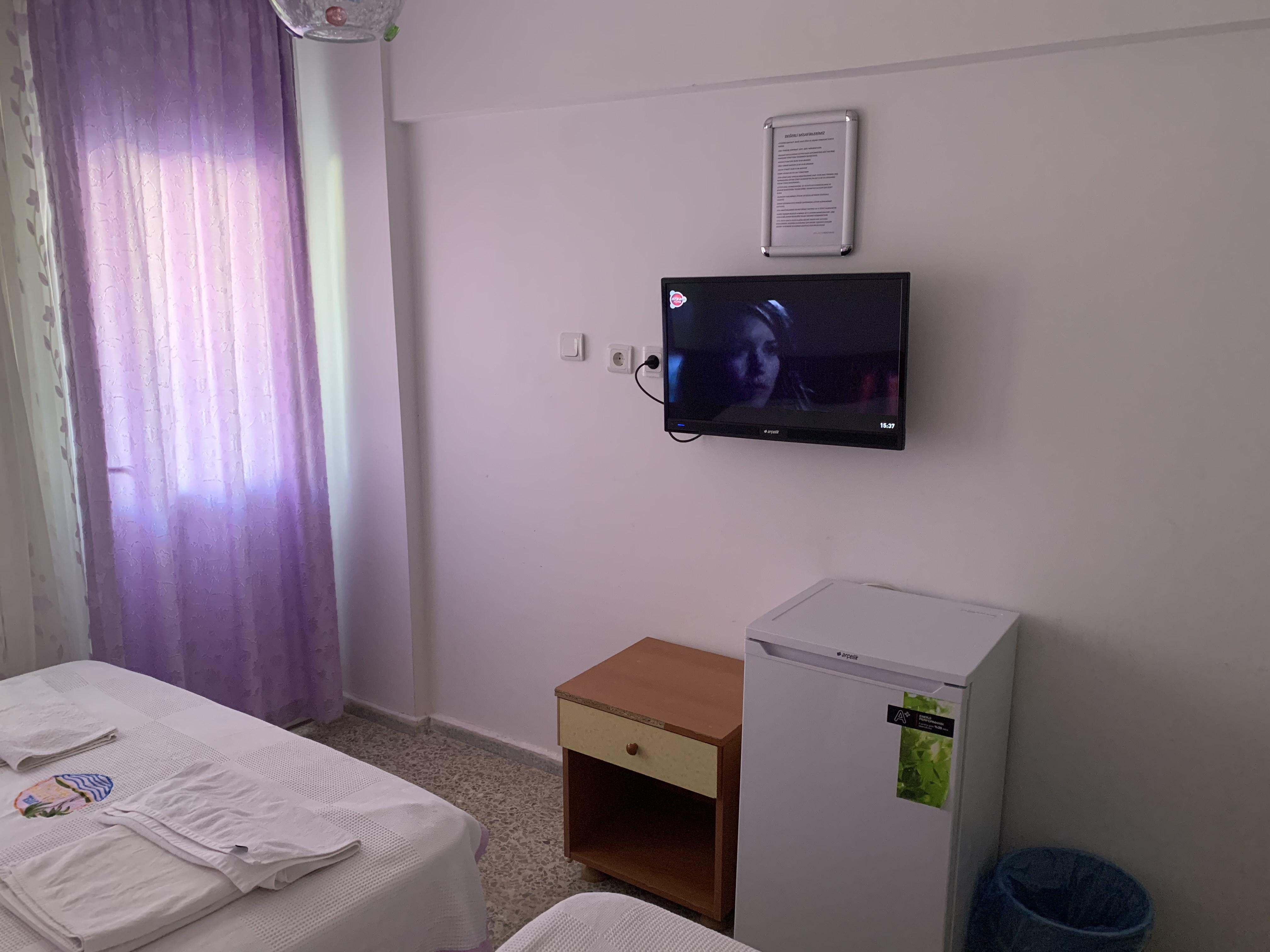 Hotel Fiesta Beach Didim Extérieur photo