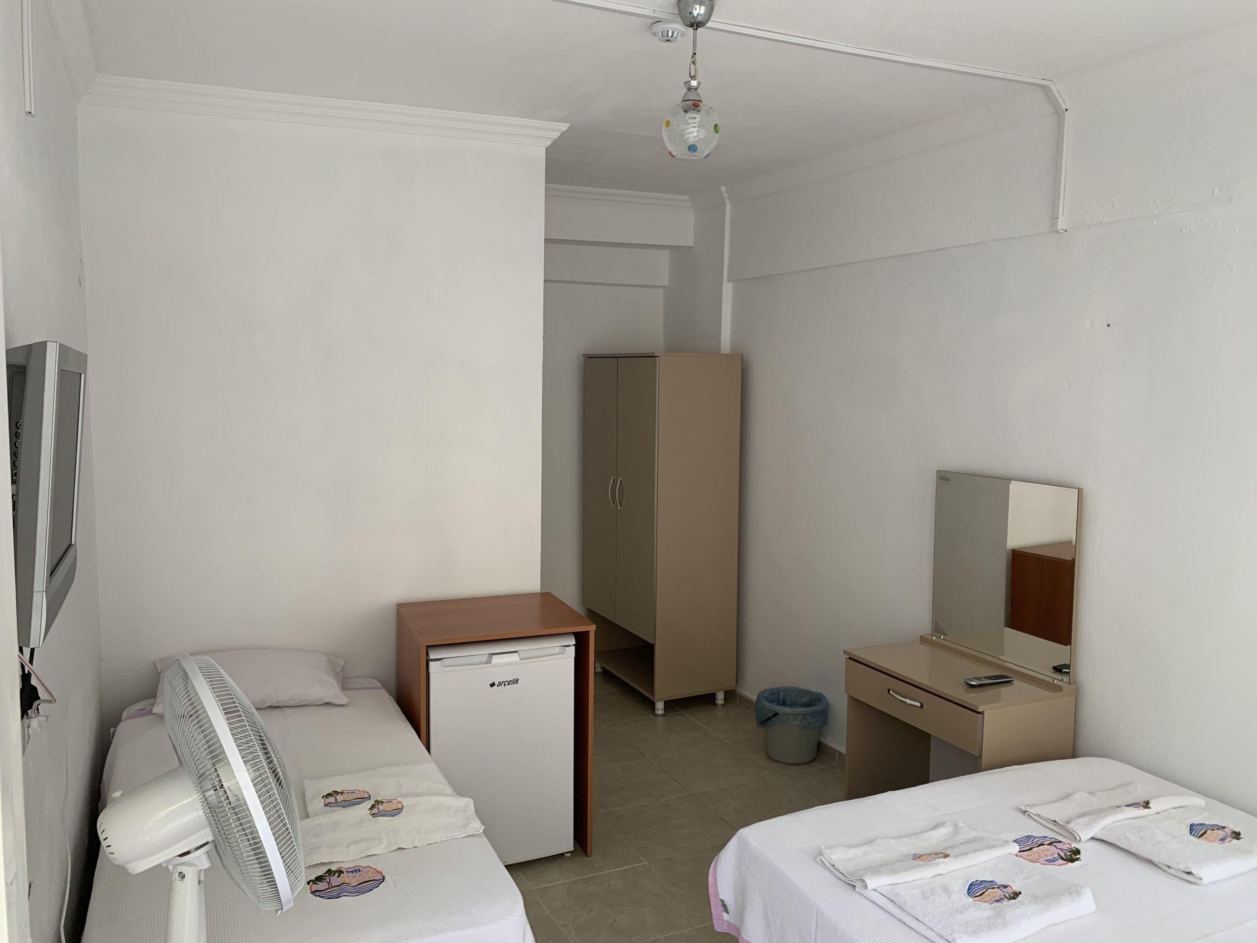 Hotel Fiesta Beach Didim Extérieur photo