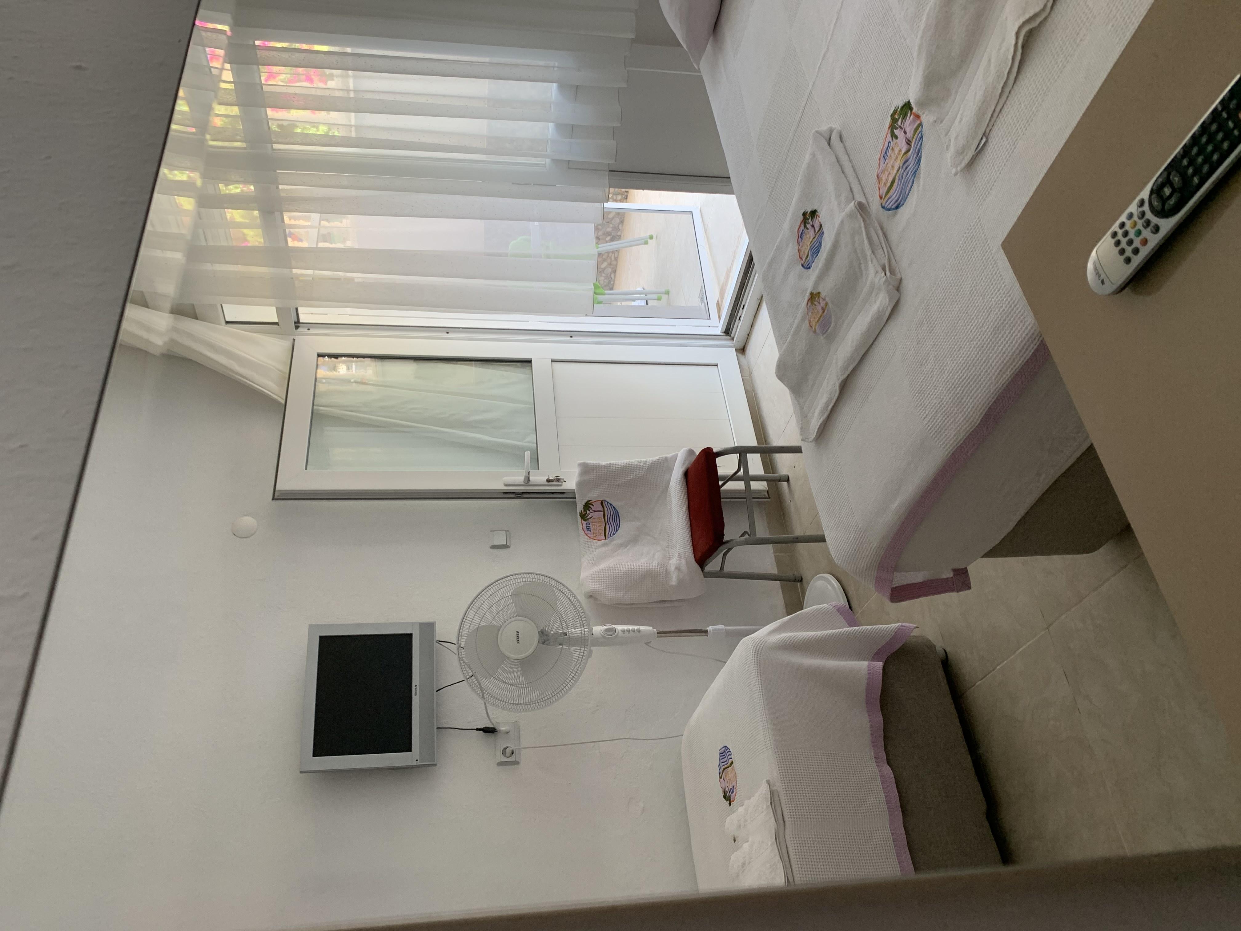 Hotel Fiesta Beach Didim Extérieur photo