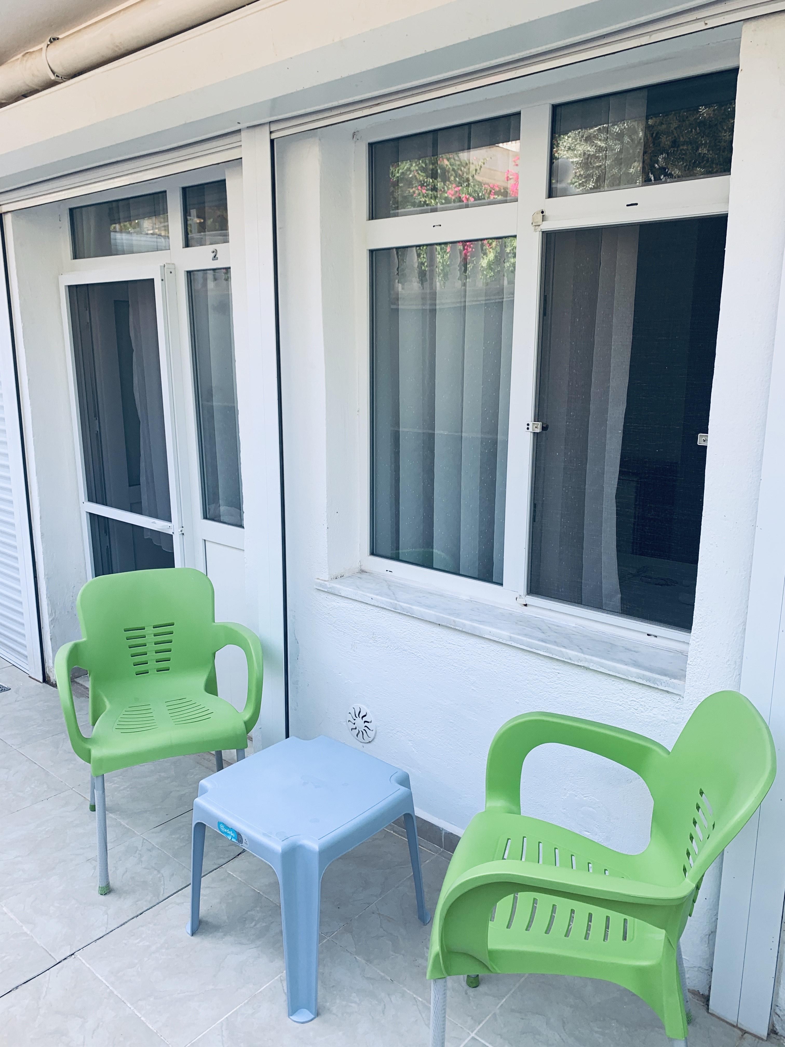 Hotel Fiesta Beach Didim Extérieur photo