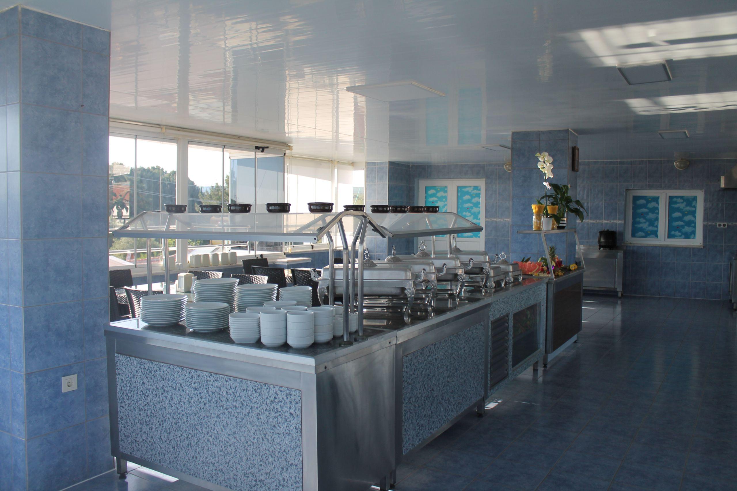 Hotel Fiesta Beach Didim Extérieur photo