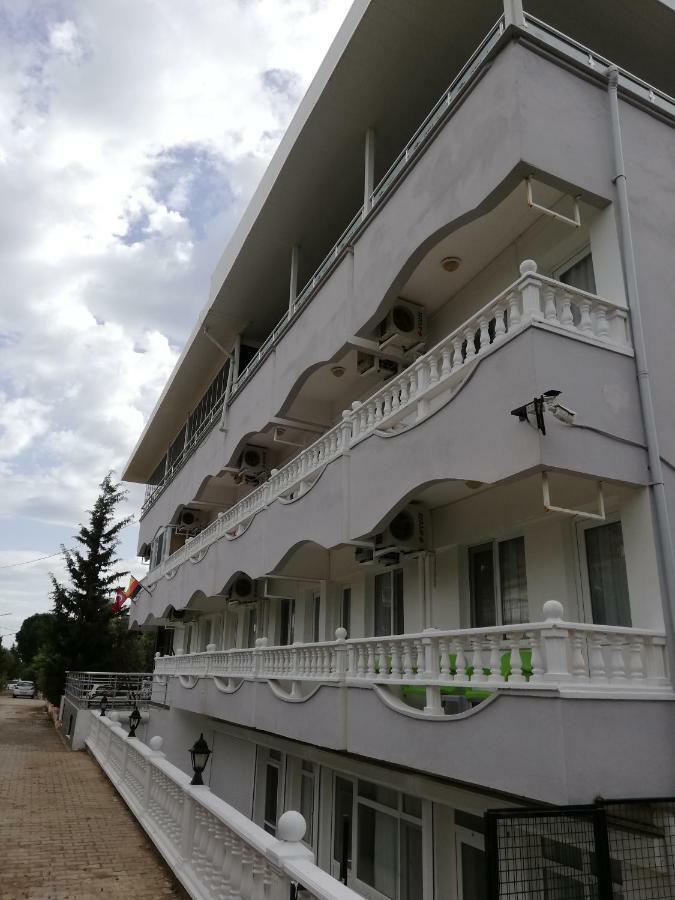 Hotel Fiesta Beach Didim Extérieur photo