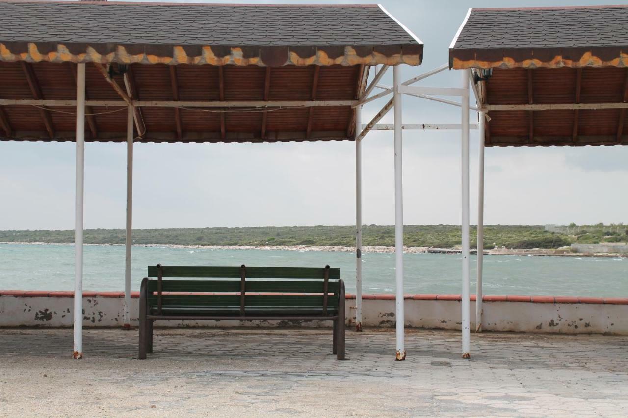 Hotel Fiesta Beach Didim Extérieur photo